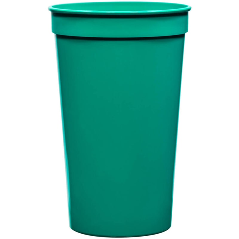 22oz Stadium Cups 6