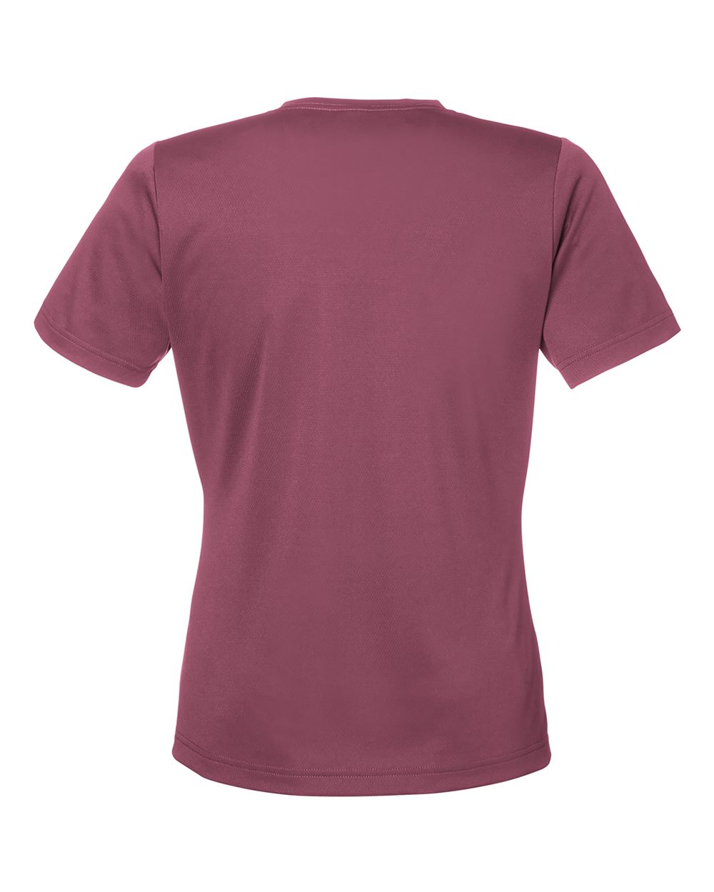 Women's Zone Performance Mesh T-Shirt - TT15W 152