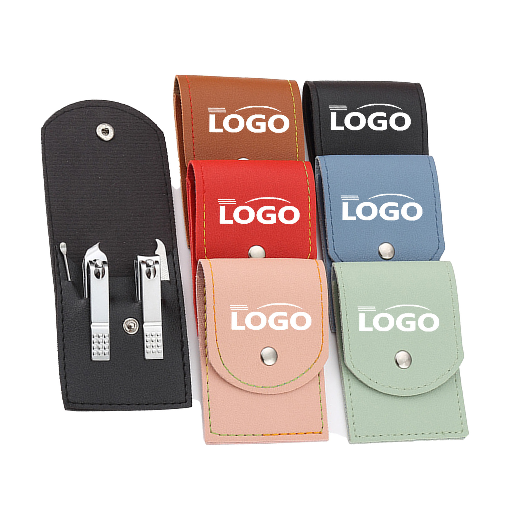 Manicure Pedicure Tool 2