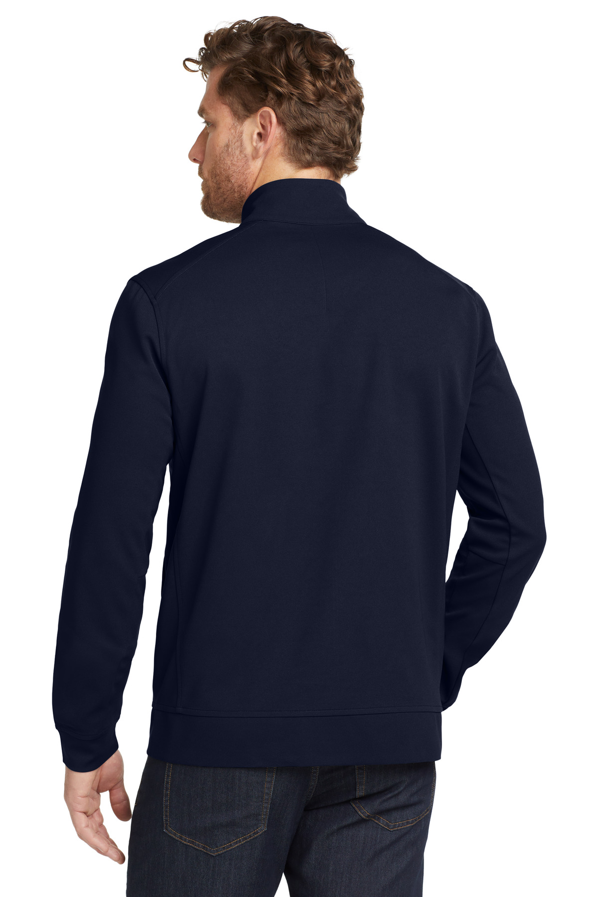 OGIO Hinge Full-Zip. OG820 25