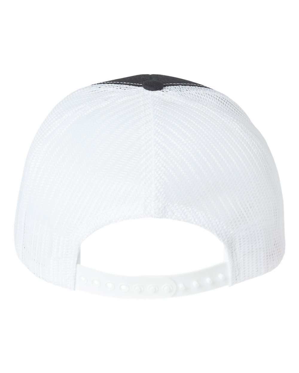 USA-Made Trucker Cap - USA100 9