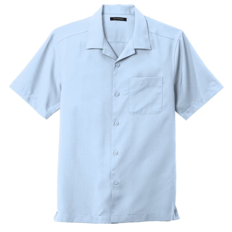Port Authority Short Sleeve Performance Staff Shirt 27