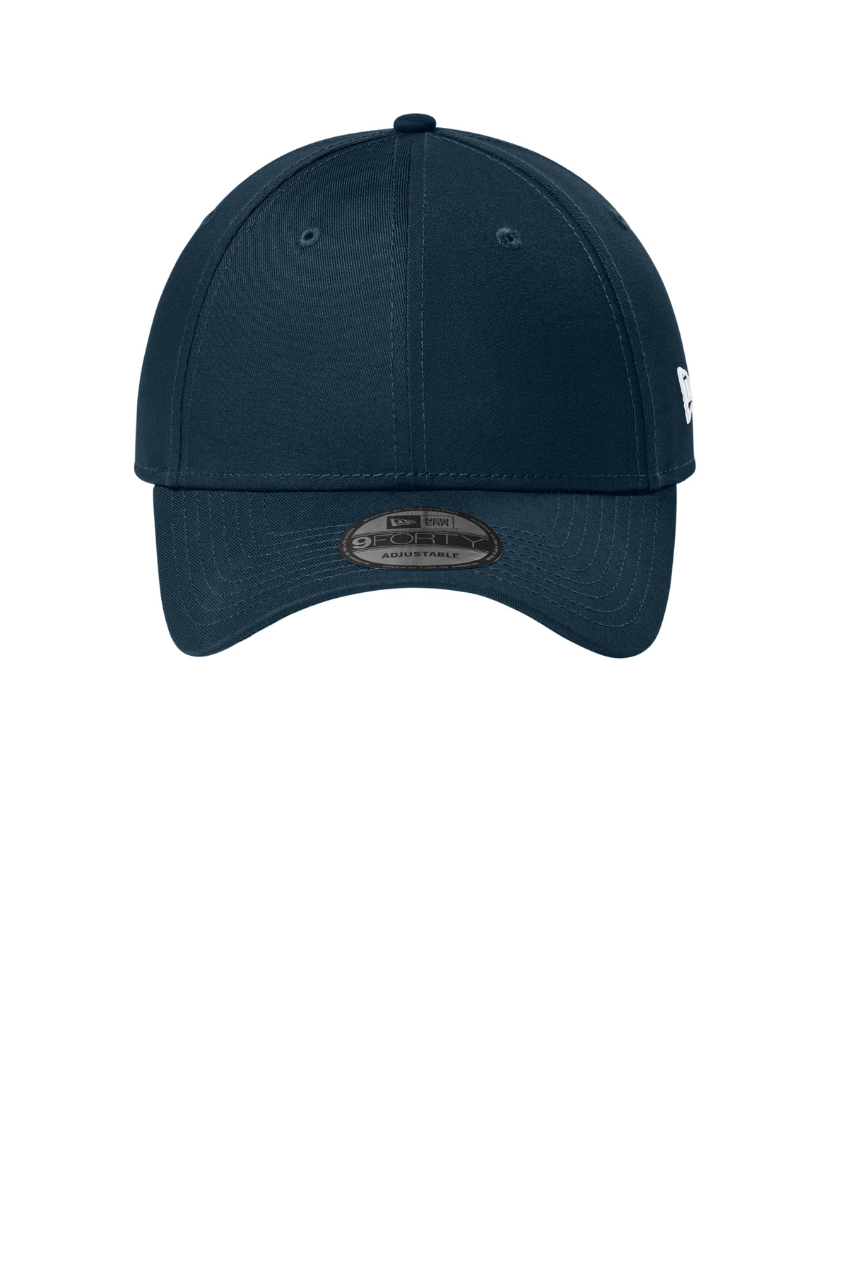 New Era - Adjustable Structured Cap. NE200 55