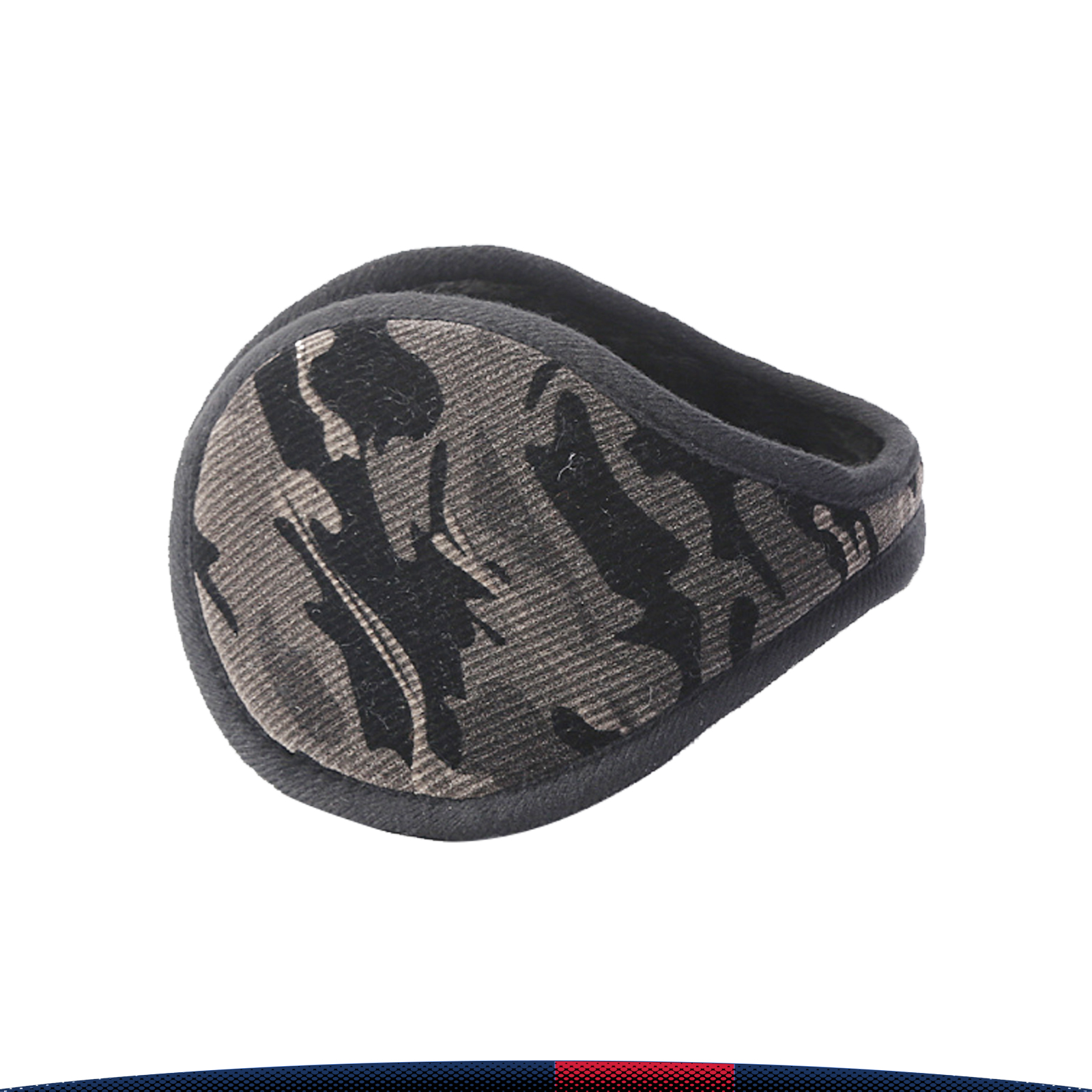 Camo Ear Muff 5