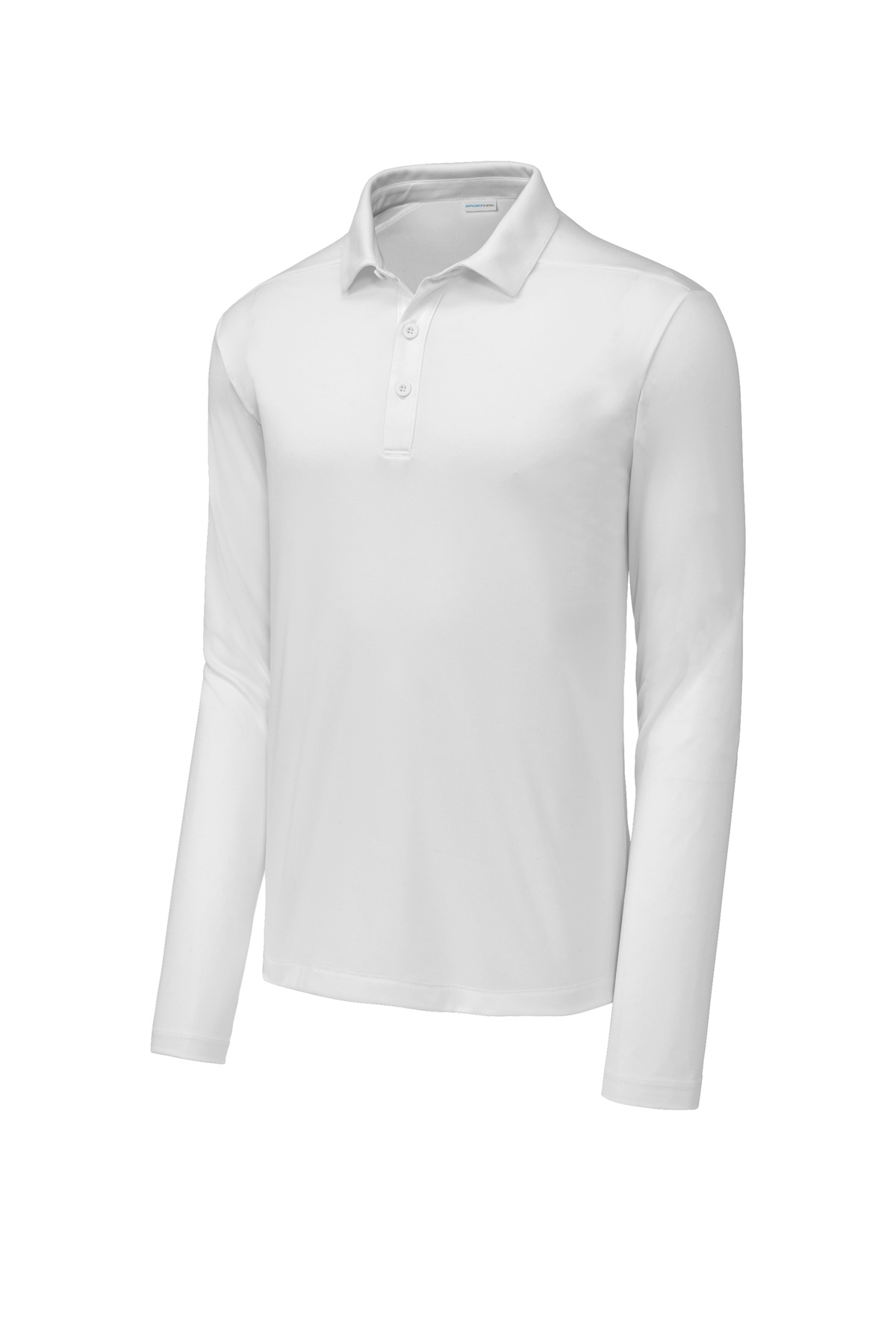Sport-Tek Posi-UV Pro Long Sleeve Polo. ST520LS 23