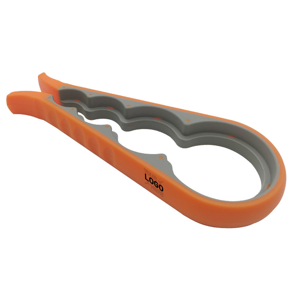 4 In 1 Handy Screw Cap Jar Openers 9
