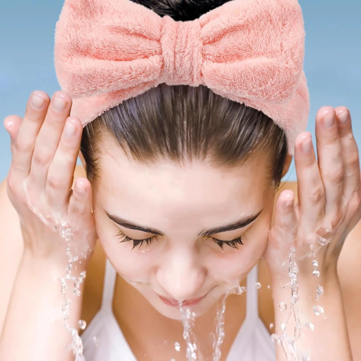 Bow Headband 5