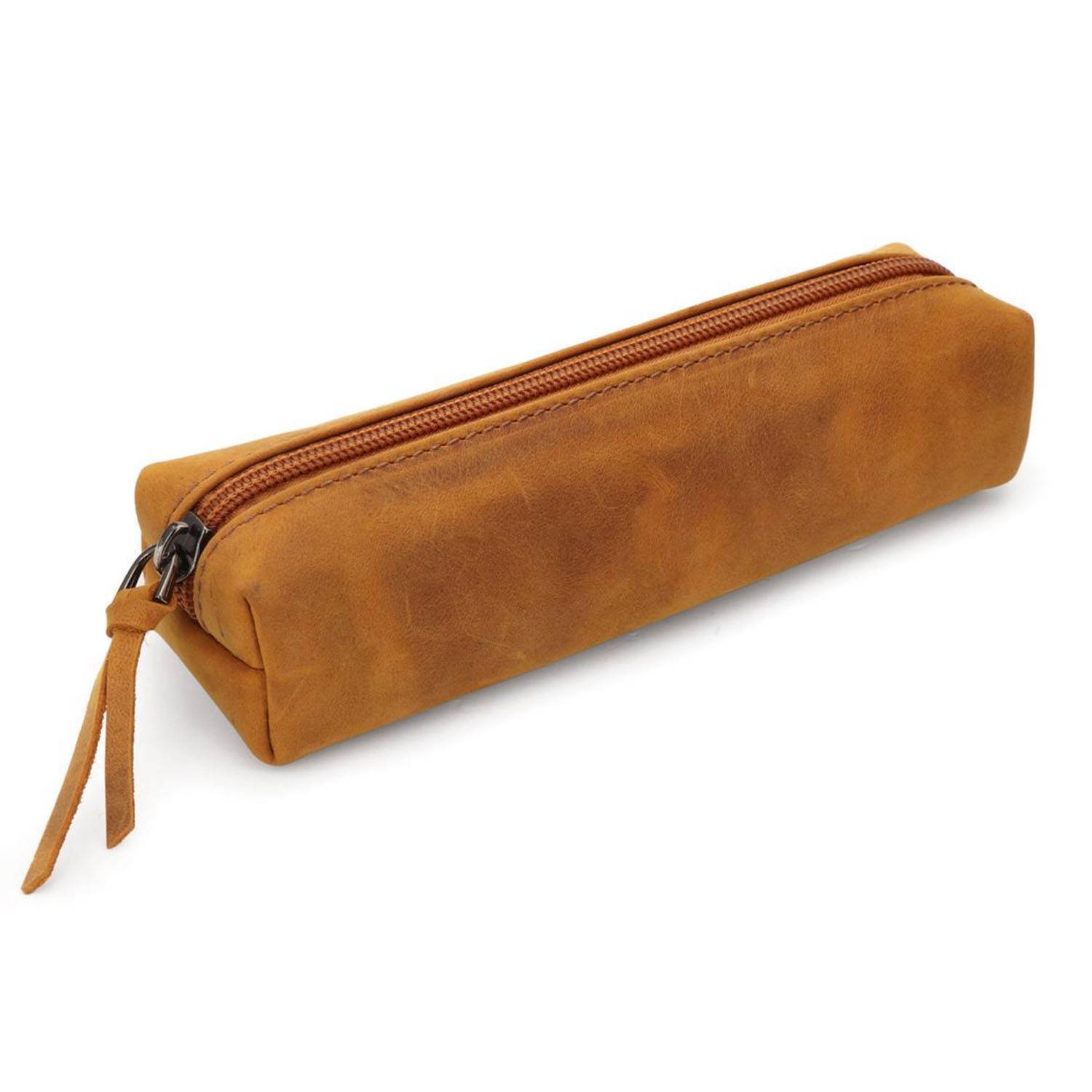 Leather Pencil Case 7