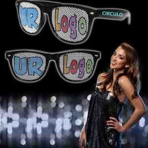 Custom Billboard Sunglasses