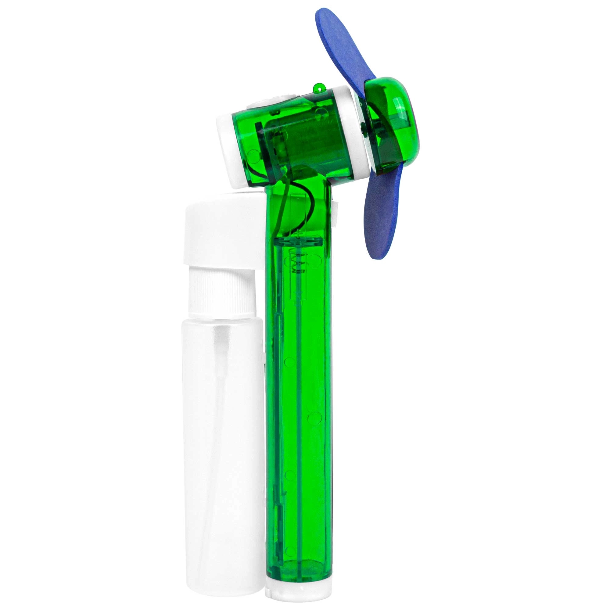 Slim N Slender Misting Fan 6