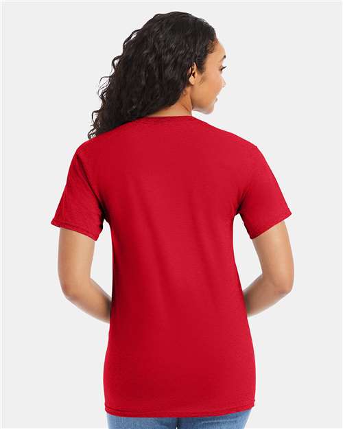 Unisex Essential-T T-Shirt - 5280 238