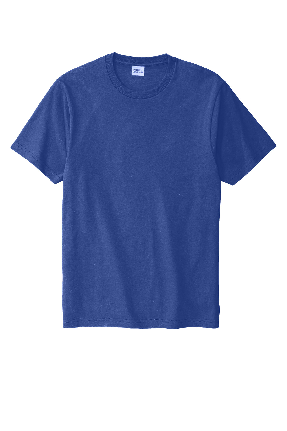Port & Co Bouncer Tee PC600 18