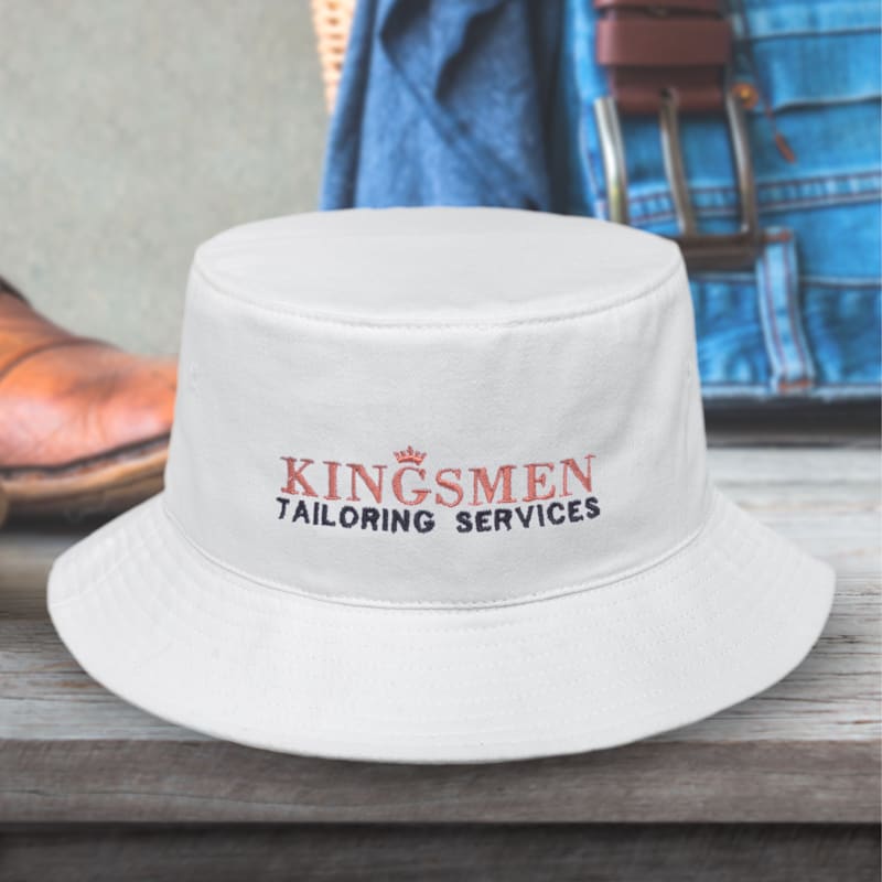 Custom Cotton Bucket Hats 21