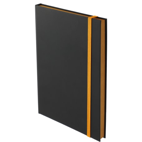 FSC® Mix 5.5" x 8.5" Color Pop Bound Journal 112