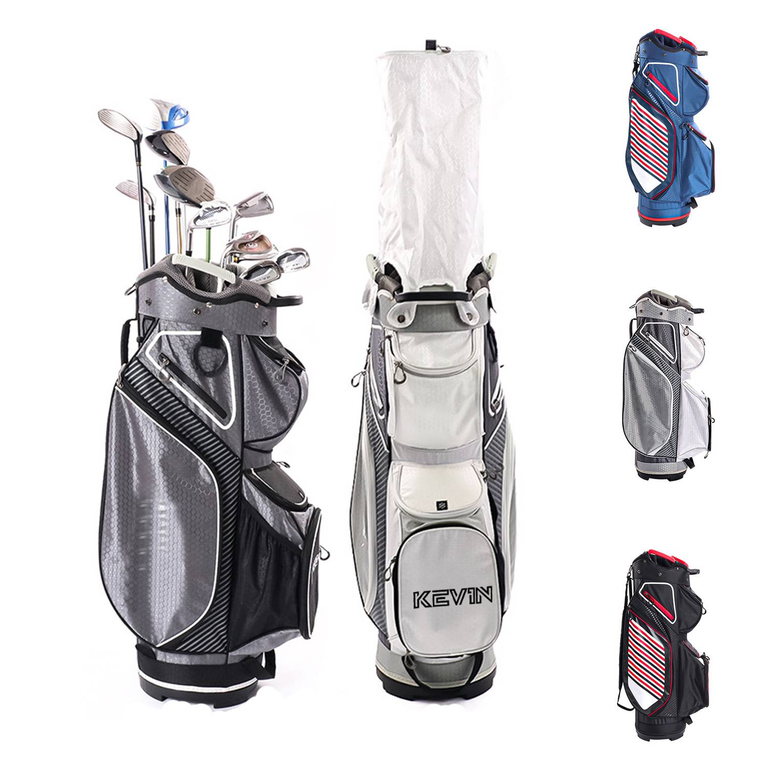 Cart Bag 1