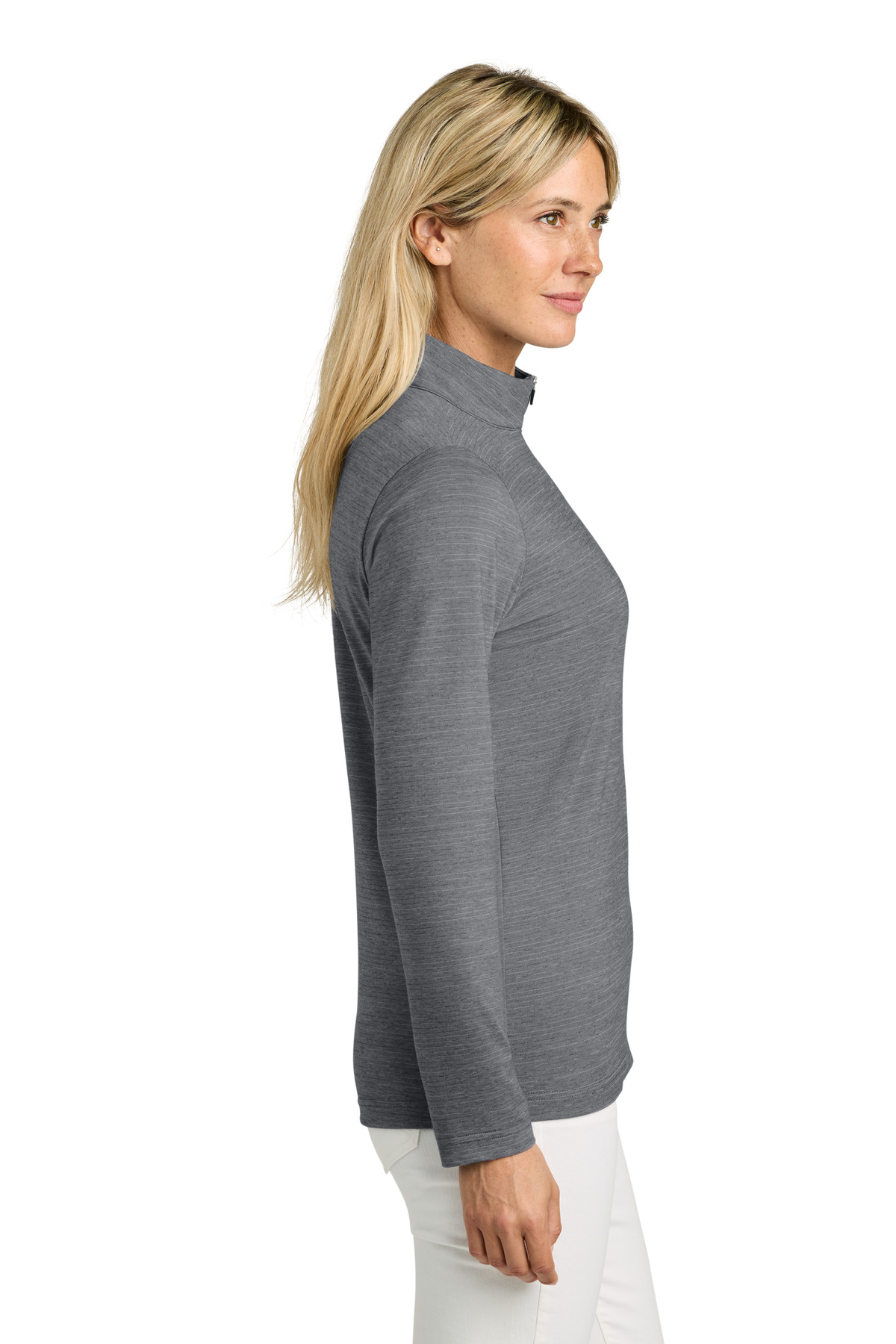 TravisMathew Women's Crestview 1/4-Zip TM1WW003 54