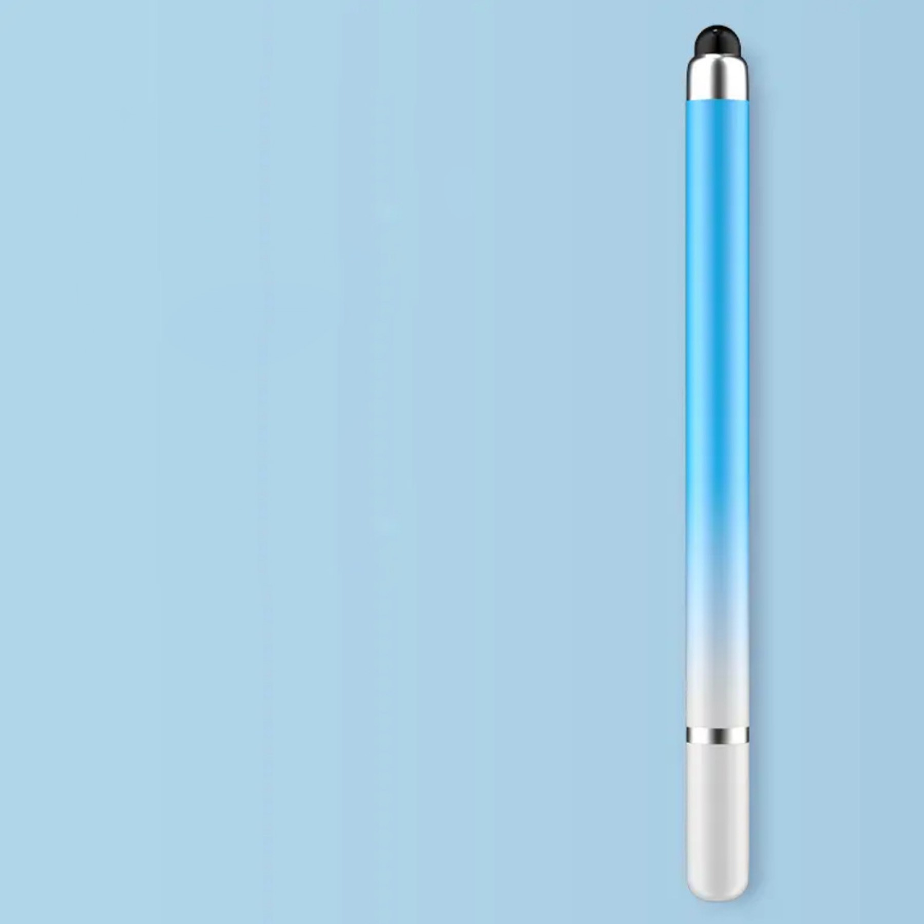 2-in-1 High Sensitivity Precision Capacitive Stylus Pens 1