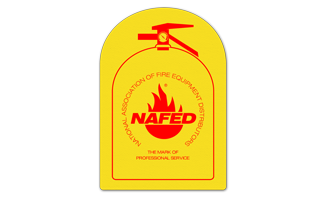 Fire Extinguisher Vinyl Jar Opener 47