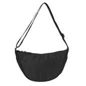 Recycled Curve Crossbody 22