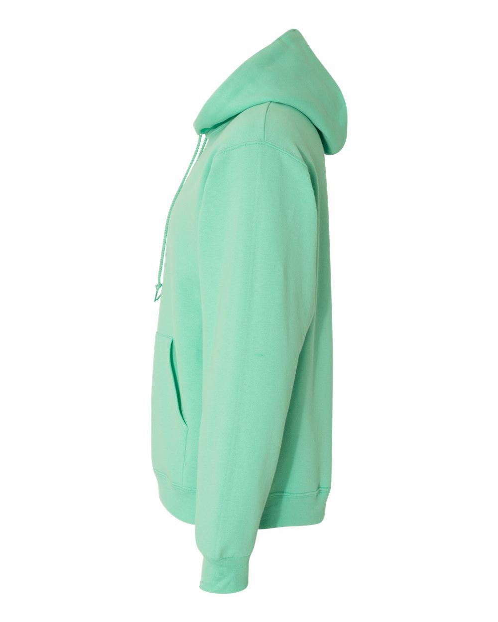 Unisex NuBlend® Hooded Sweatshirt - 996MR 303