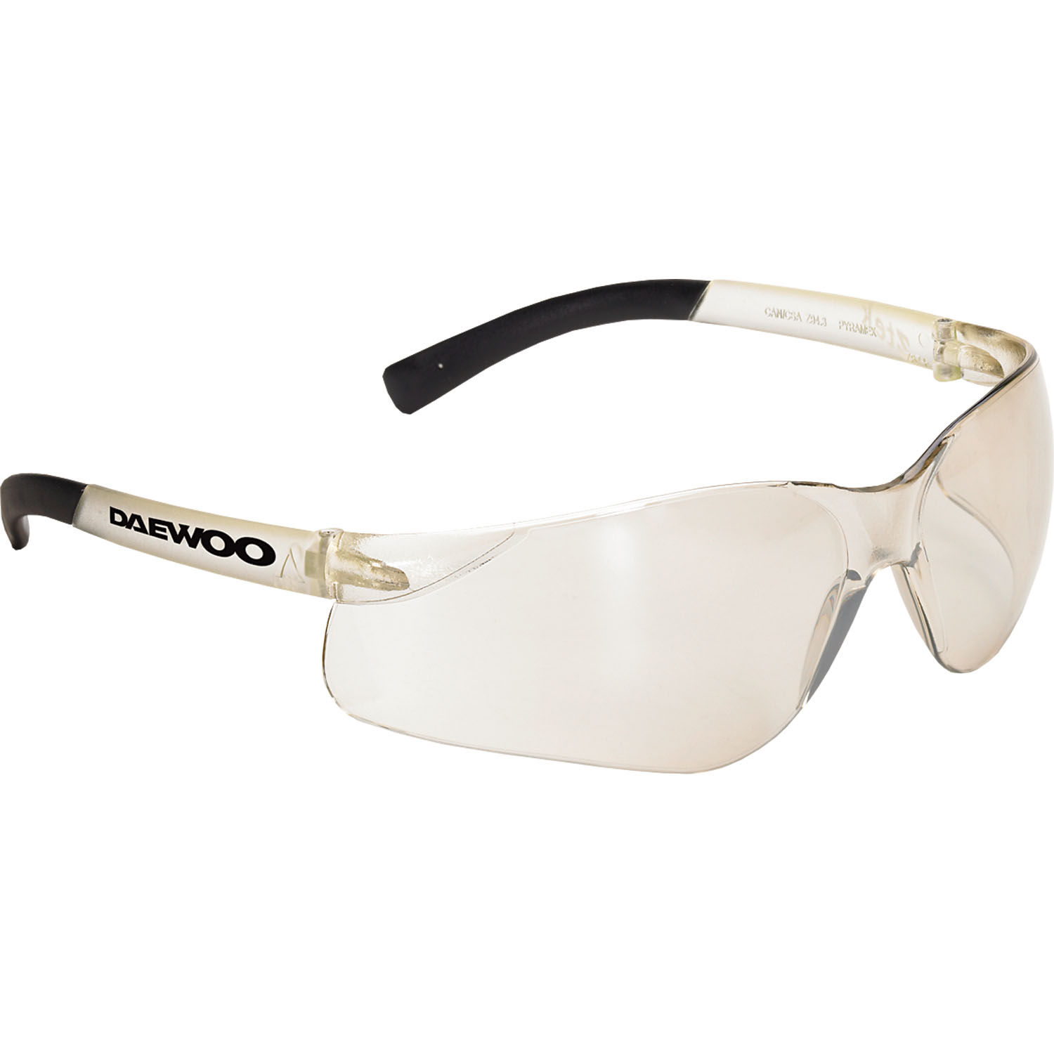 ZTEK Safety Glasses Kit 2