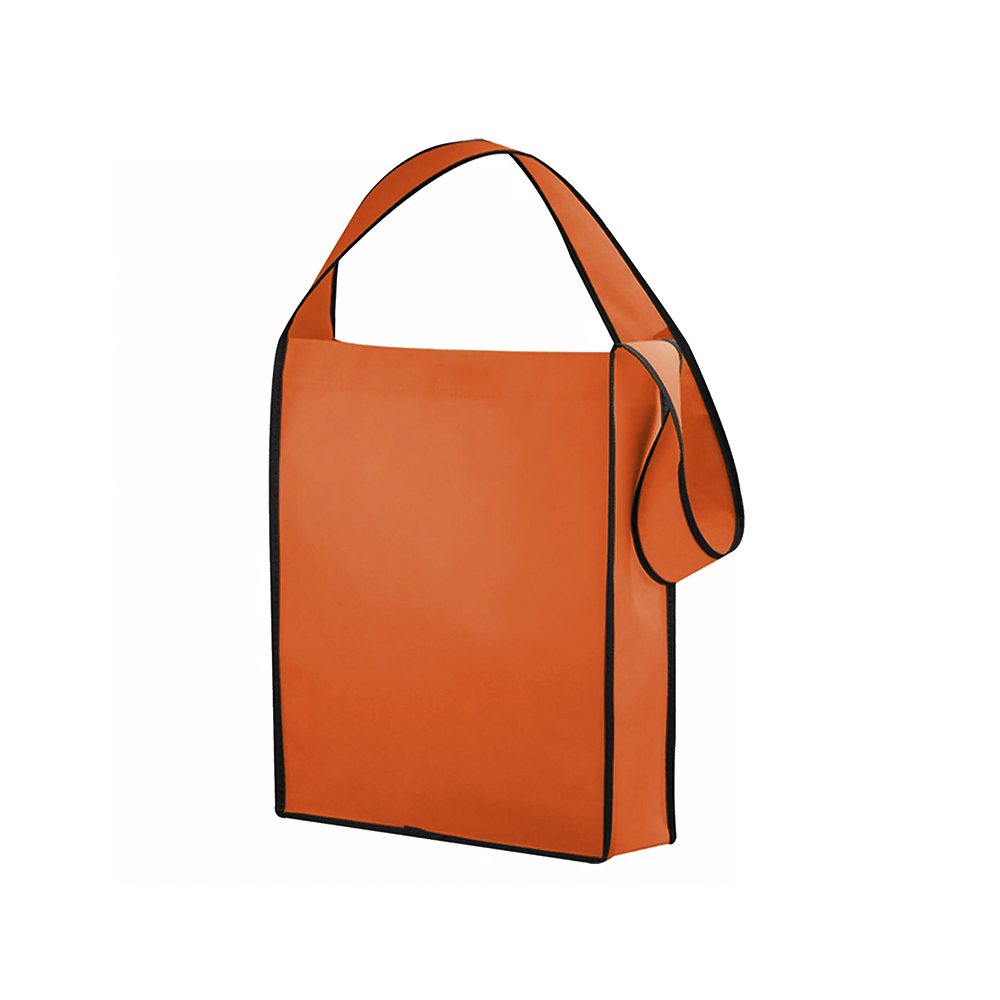 Polypropylene Over The Shoulder Sling Bag 4