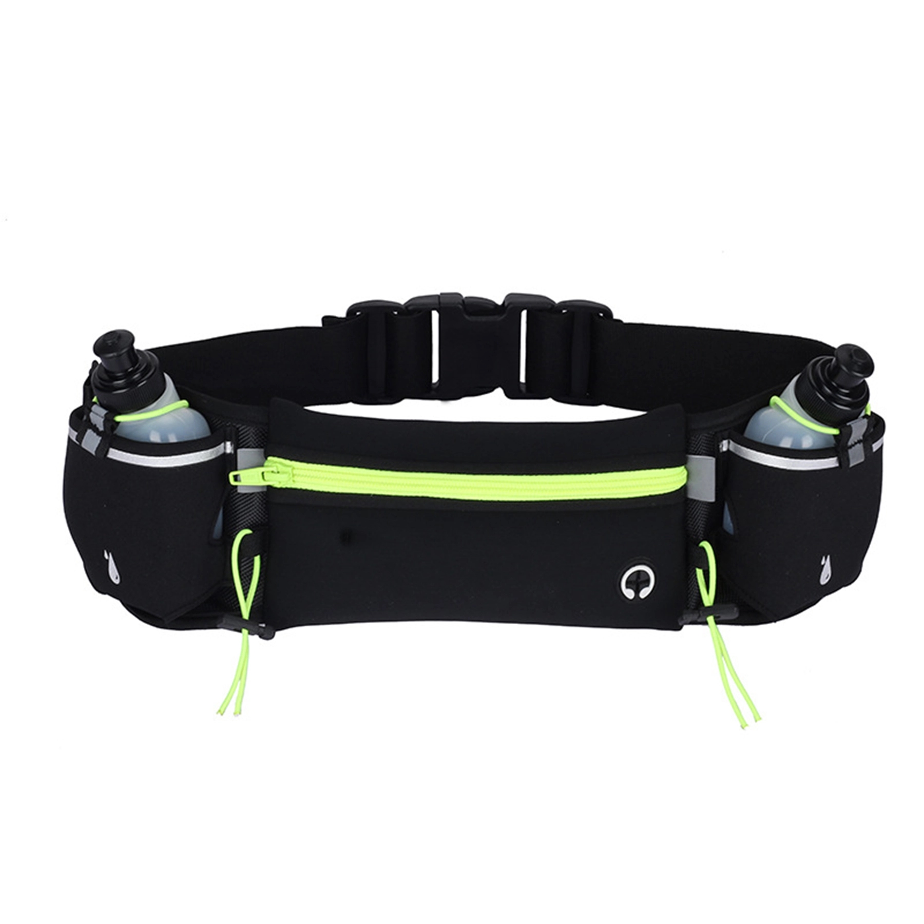 Waterproof Sport Waist Fanny Pack 3