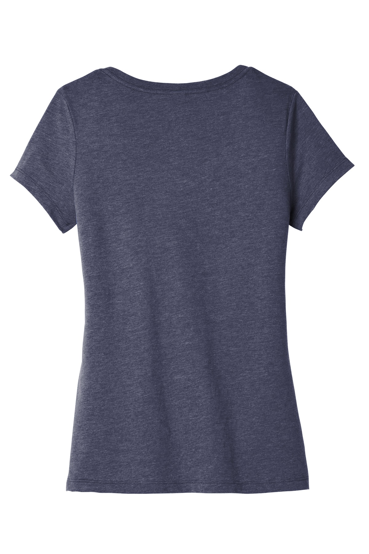 District Women's Very Important Tee V-Neck. DT6503 58
