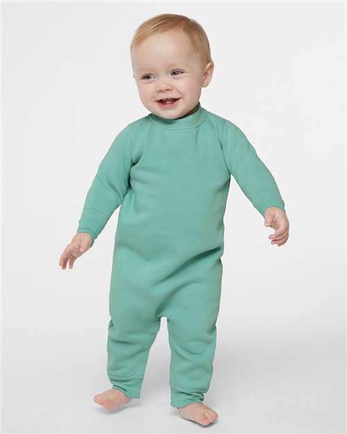 Infant Fleece One-Piece - 4447 50