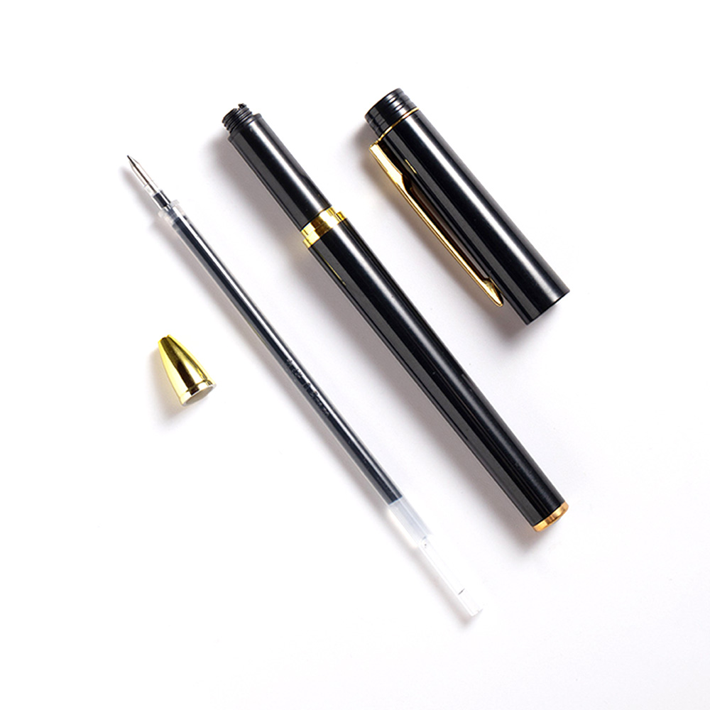 0.5mm Top grade gel pen roller pen 4