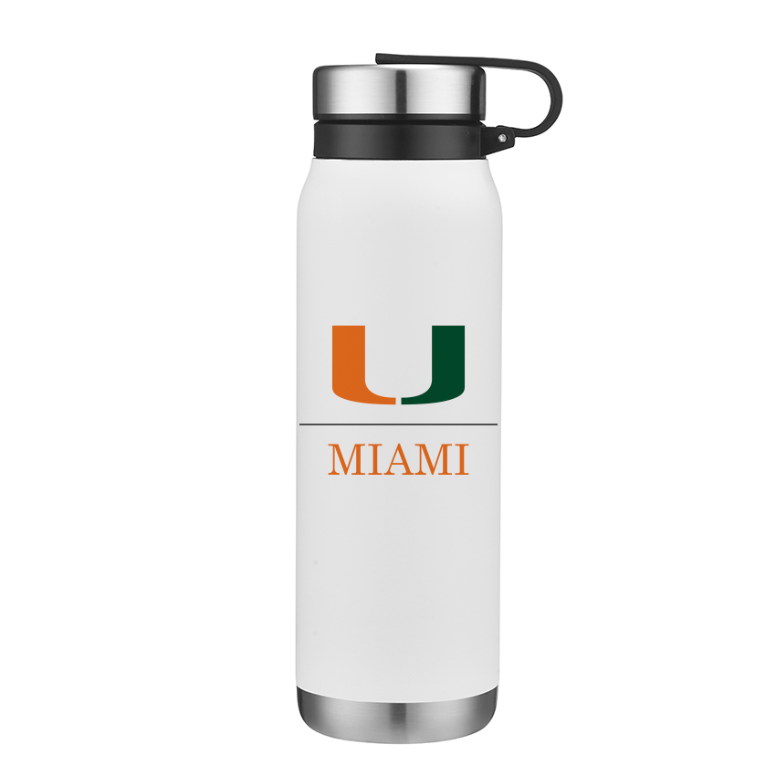 Fountain-VIII 20 Oz Water Bottle Tumbler (Double Walled) 6