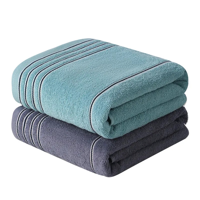 Pure Cotton Bath Towel 6