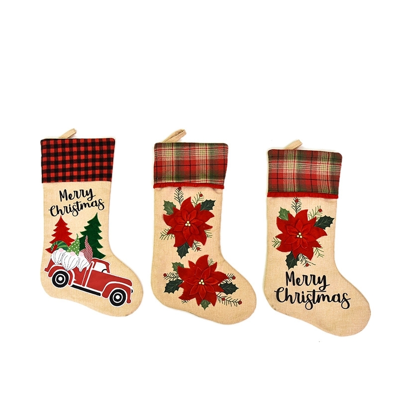 Christmas Stockings 2