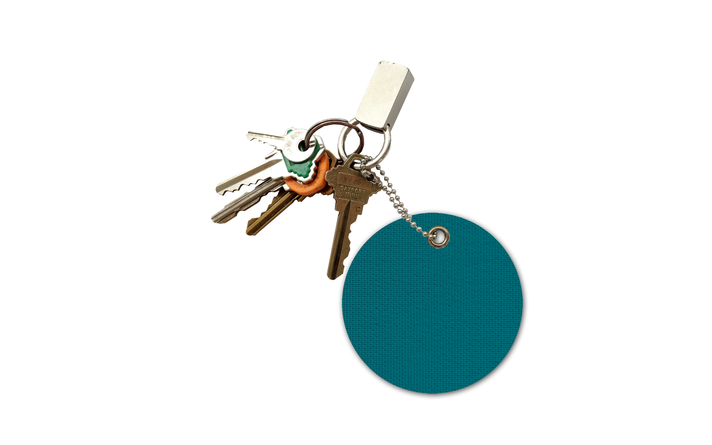 Gripper-To-Go Vinyl Jar Opener 18