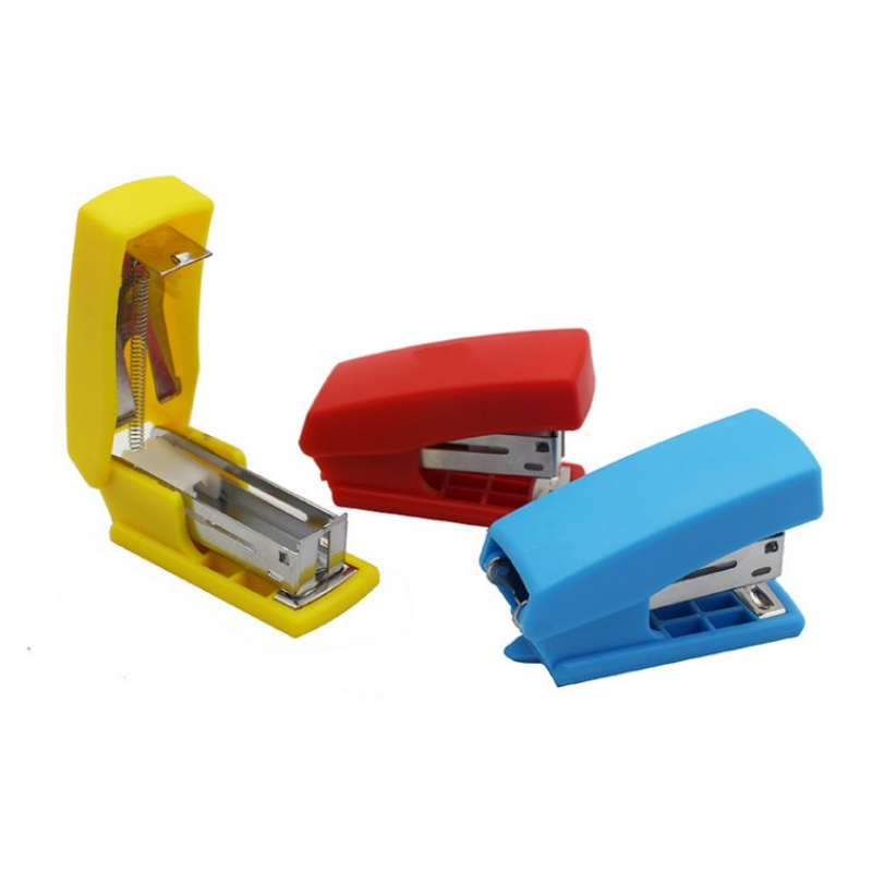 Portable Mini Stapler 1