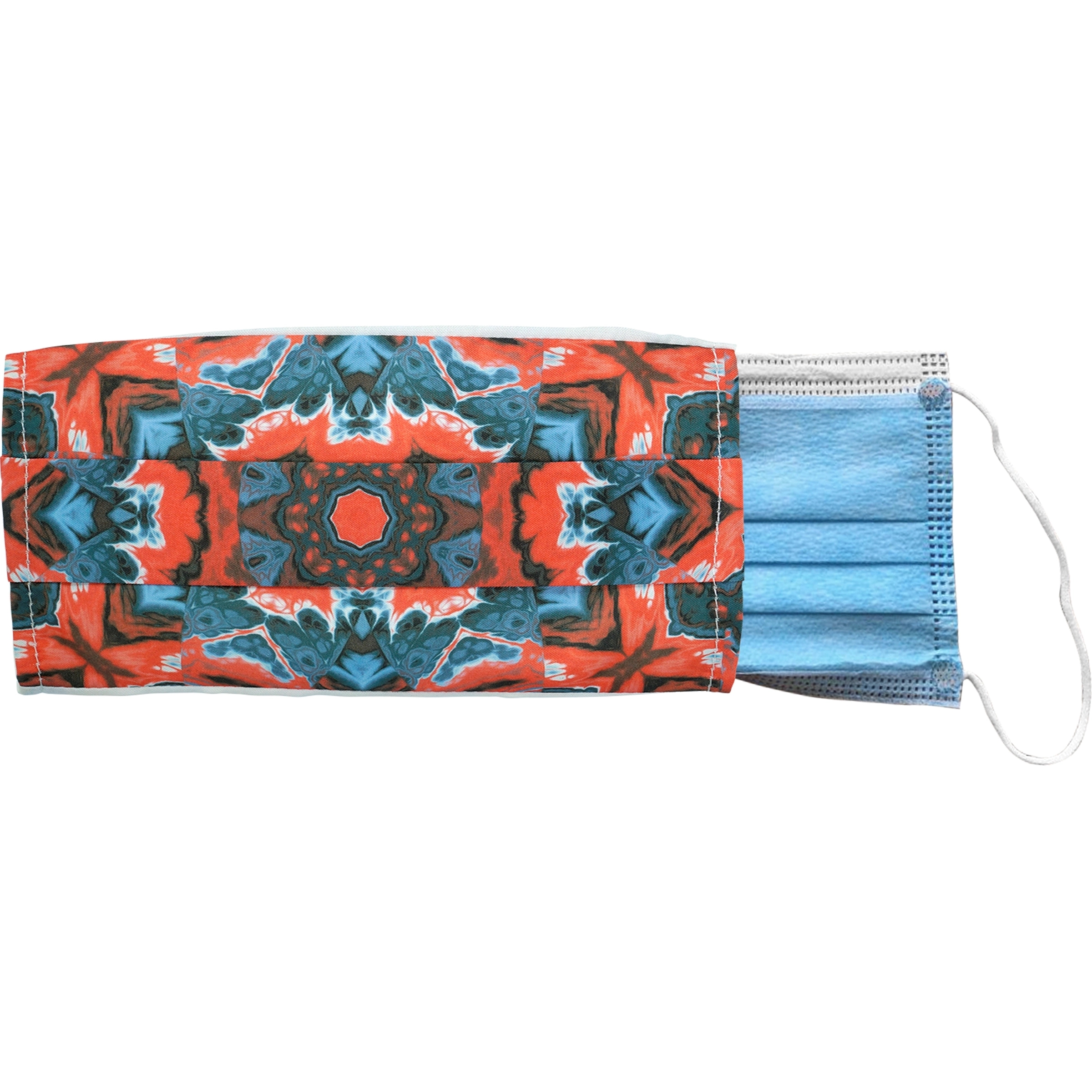 Mask Sleeve 5