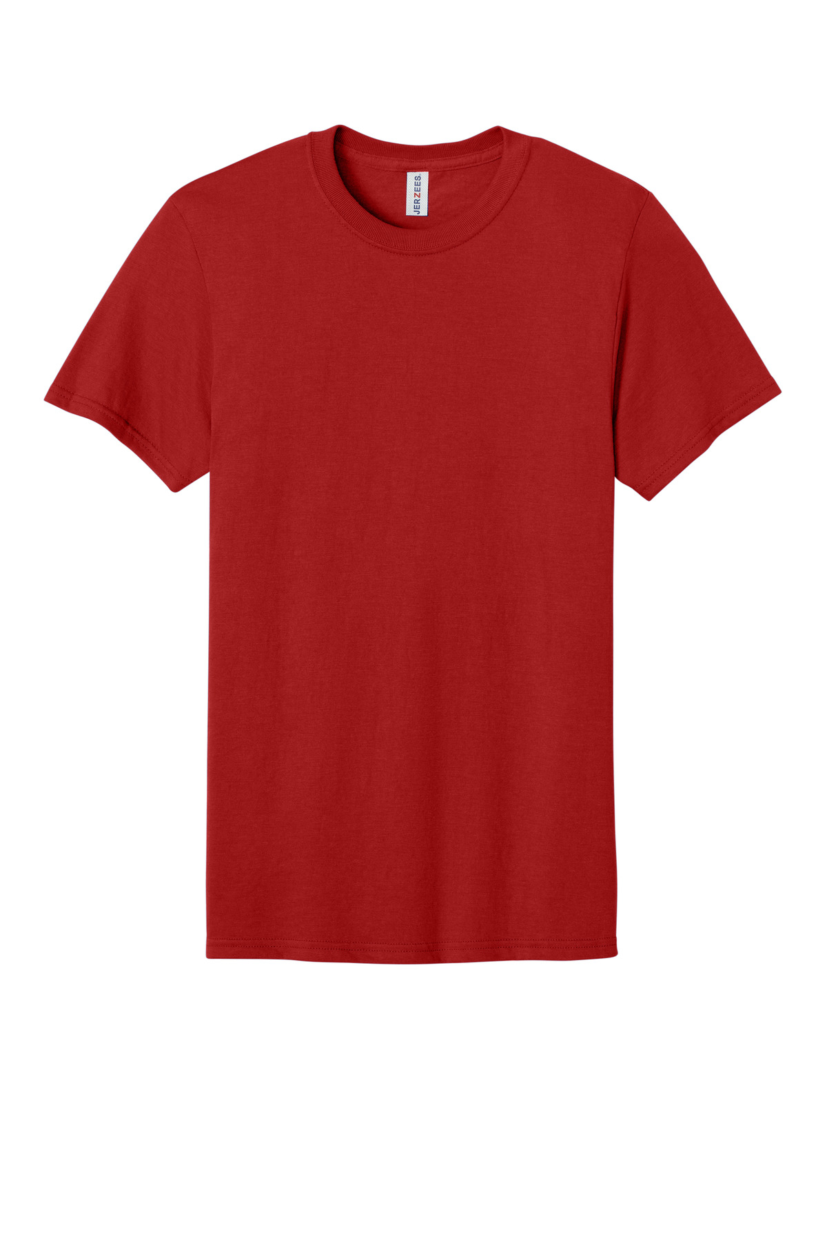 Jerzees Premium Blend Ring Spun T-Shirt 560M 44