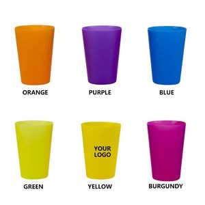 10 Oz Stadium Cup 1