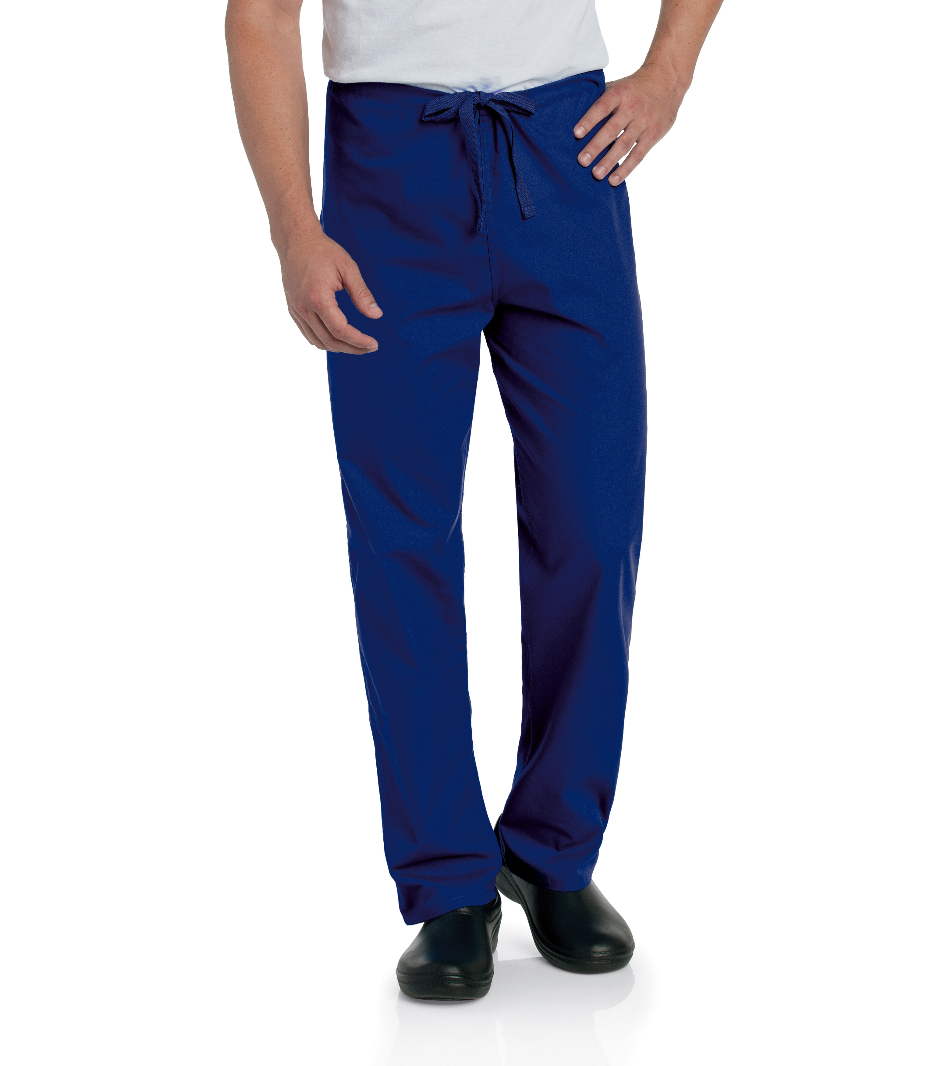 Landau - Essentials - Unisex One-Pocket Reversible High-Rise Waist Pant 9