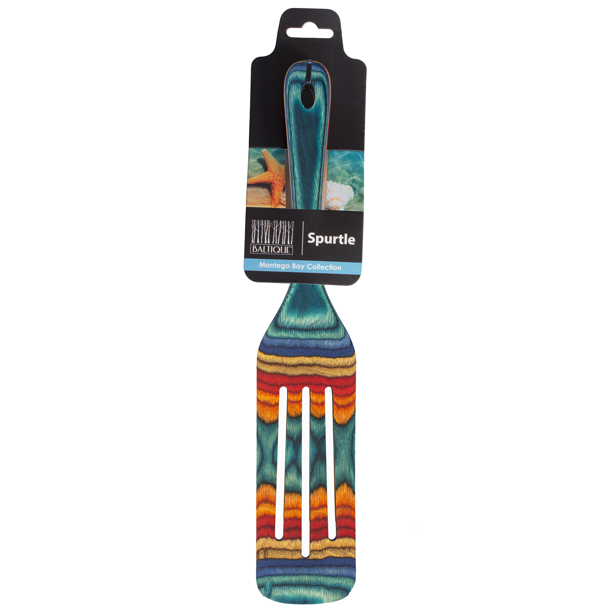 Baltique® Montego Bay Collection Spurtle 8