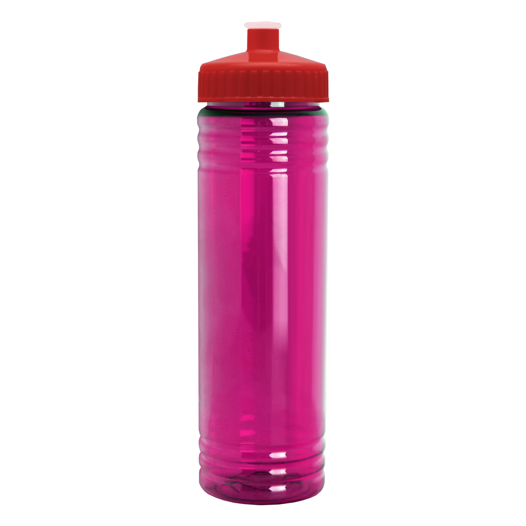 Garyline® Slim Fit Bottle with Push-Pull Lid - 24 oz. 378