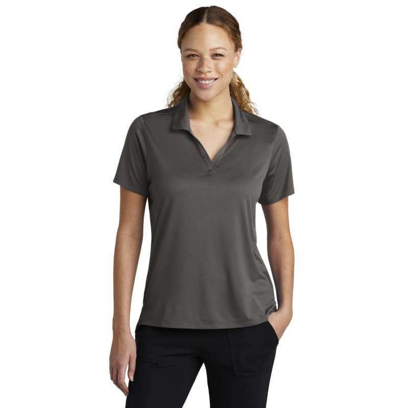 Sport-Tek Women's Sideline Polo 6
