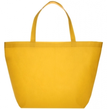 Budget Non-Woven Shopper Tote Bag 1