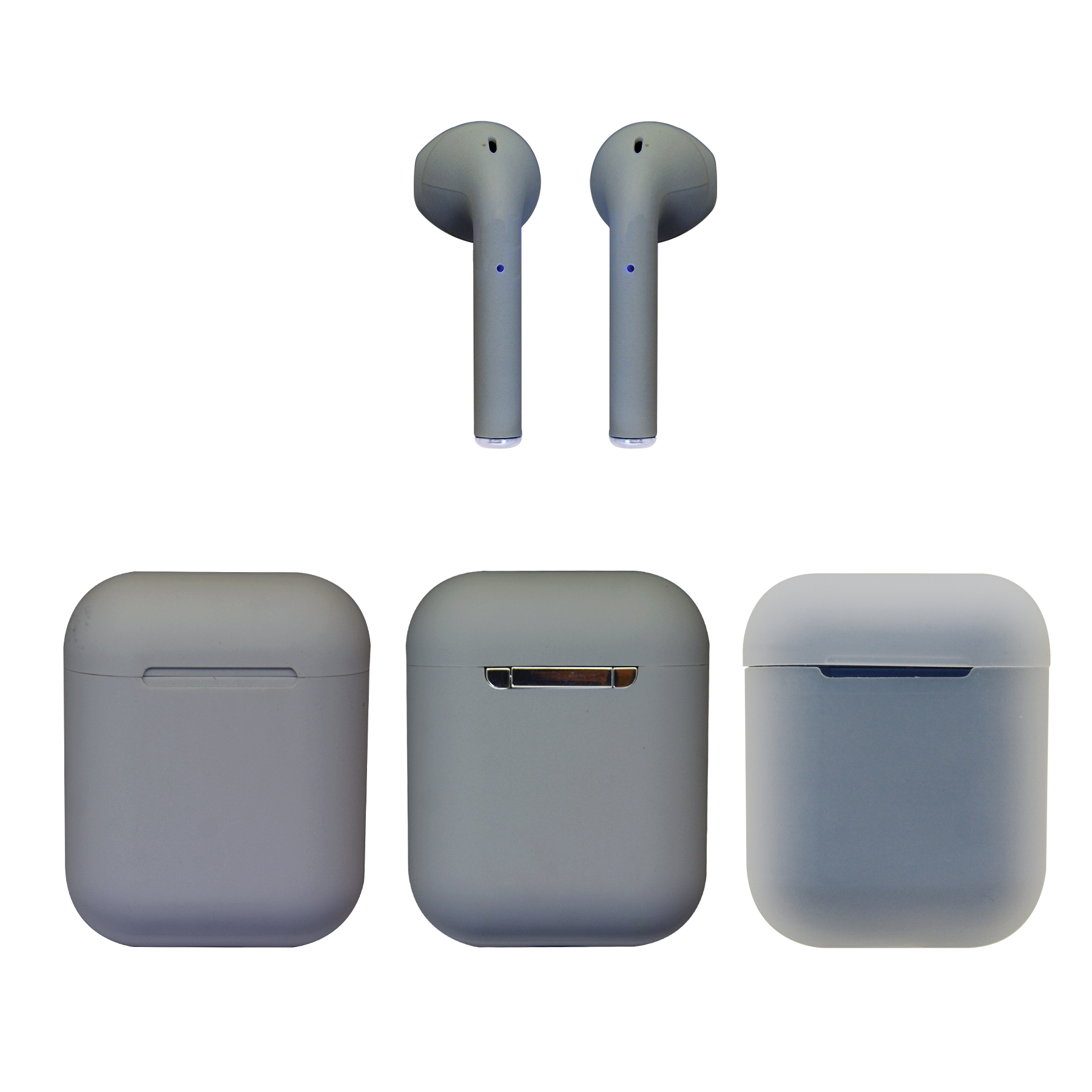 Zircon Bluetooth Earbuds 3
