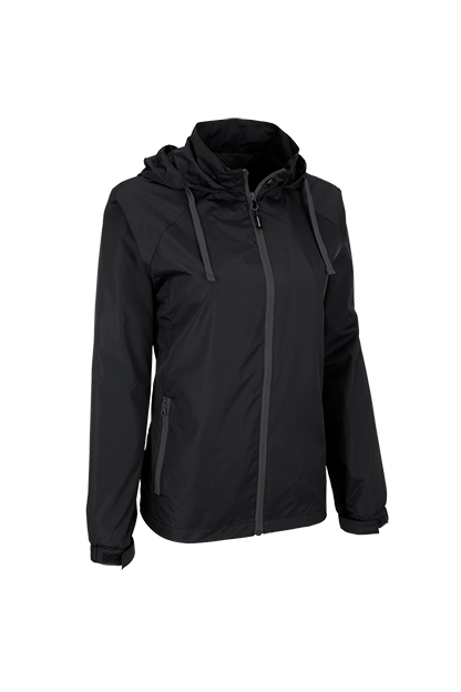 Women's Club Jacket 8