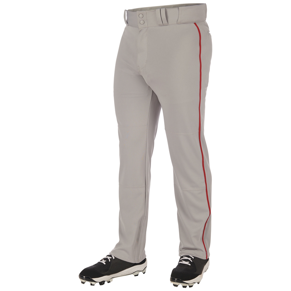 Triple Crown 2.0 Open Bottom Pant w/Braid 20