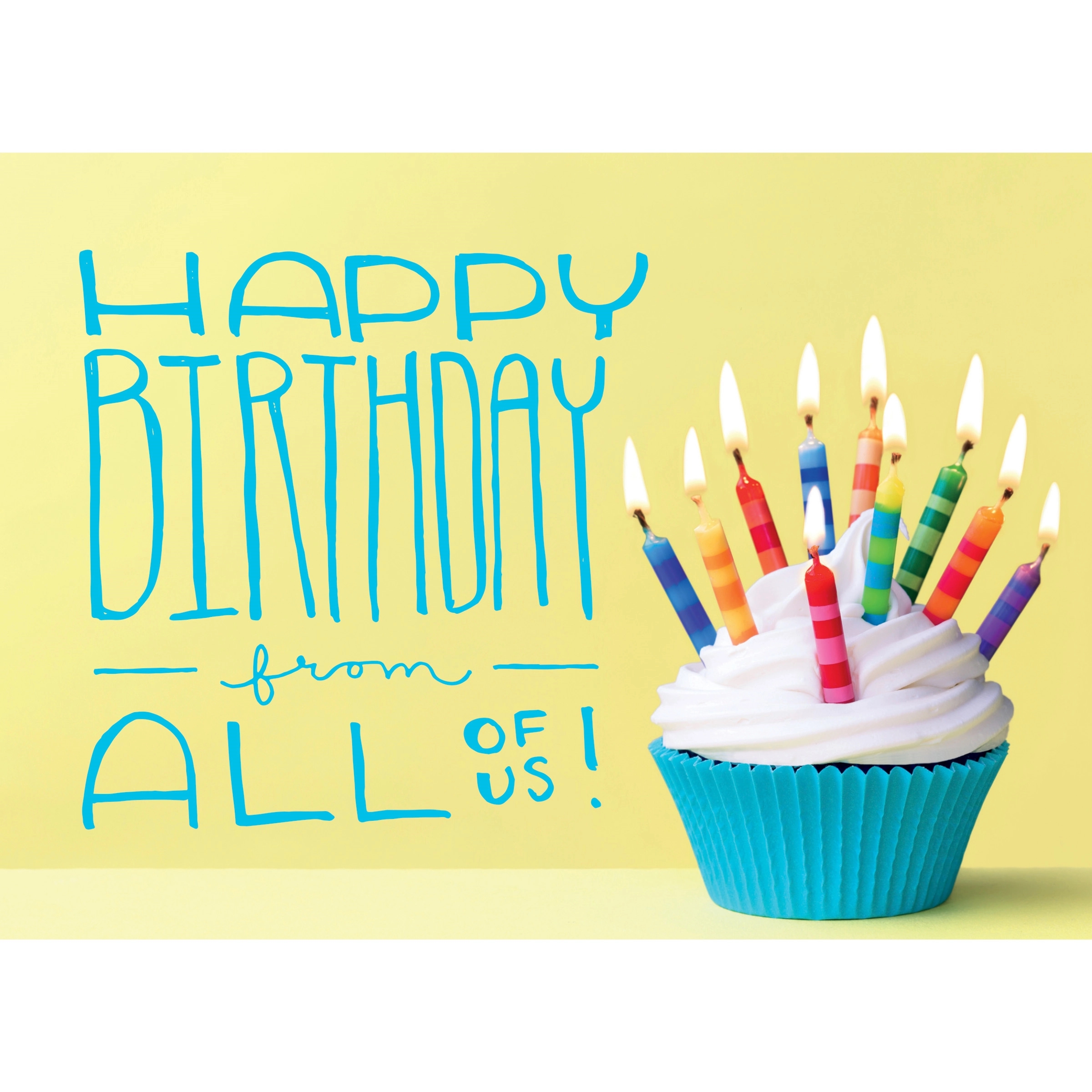 Good Times Birthday Cards 2