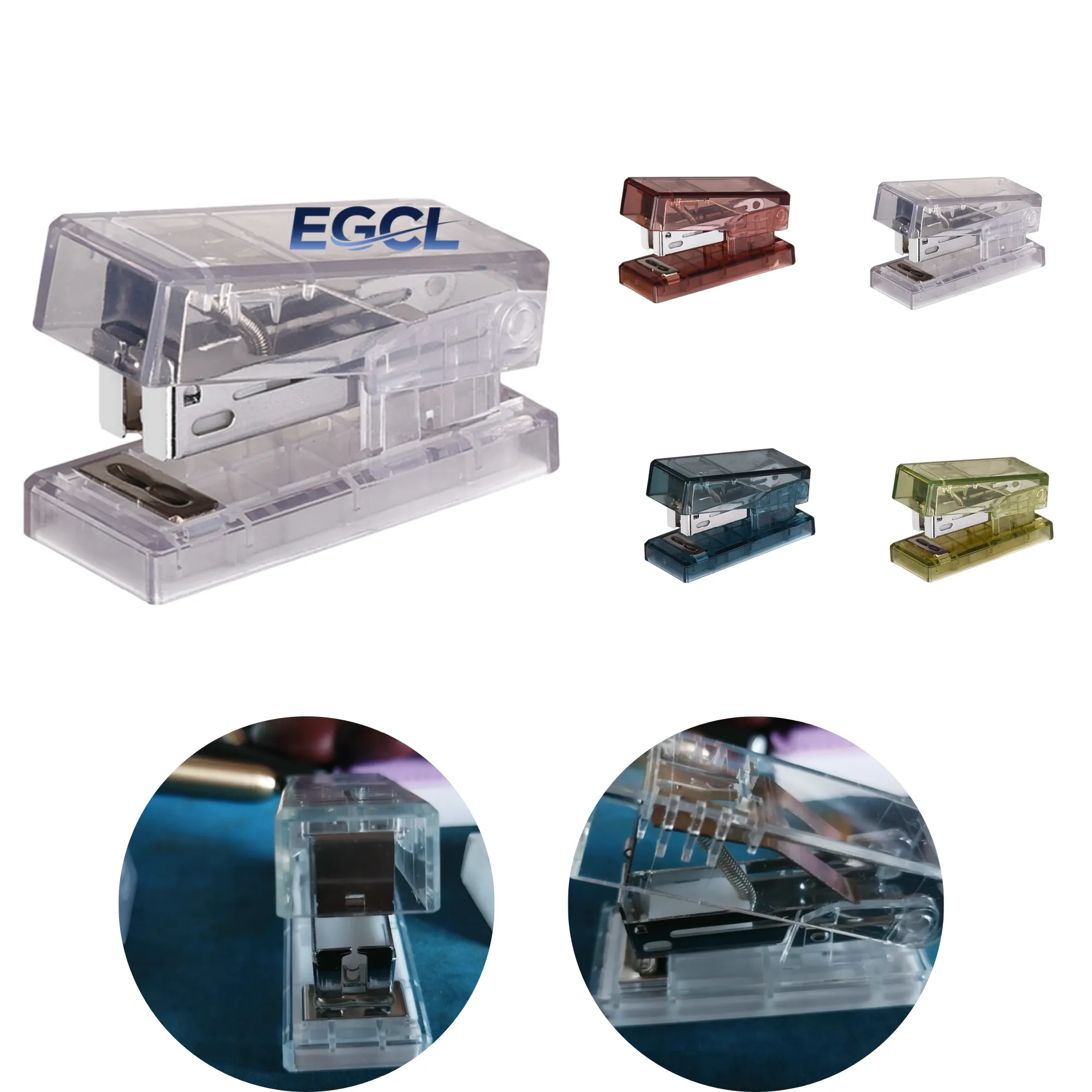 Office mini stapler for students