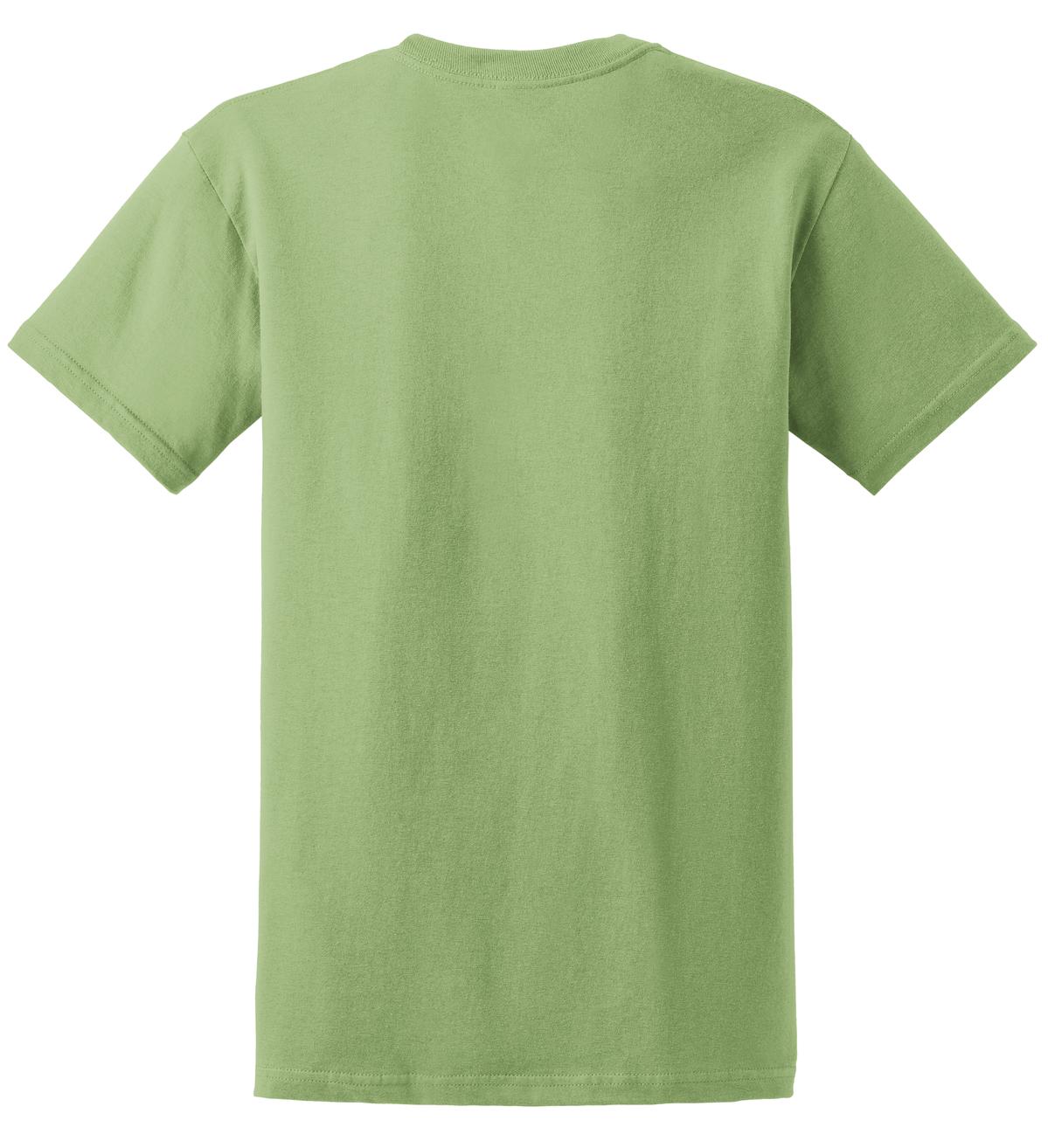 Gildan® Ultra Cotton 100% US Cotton T-Shirt 195