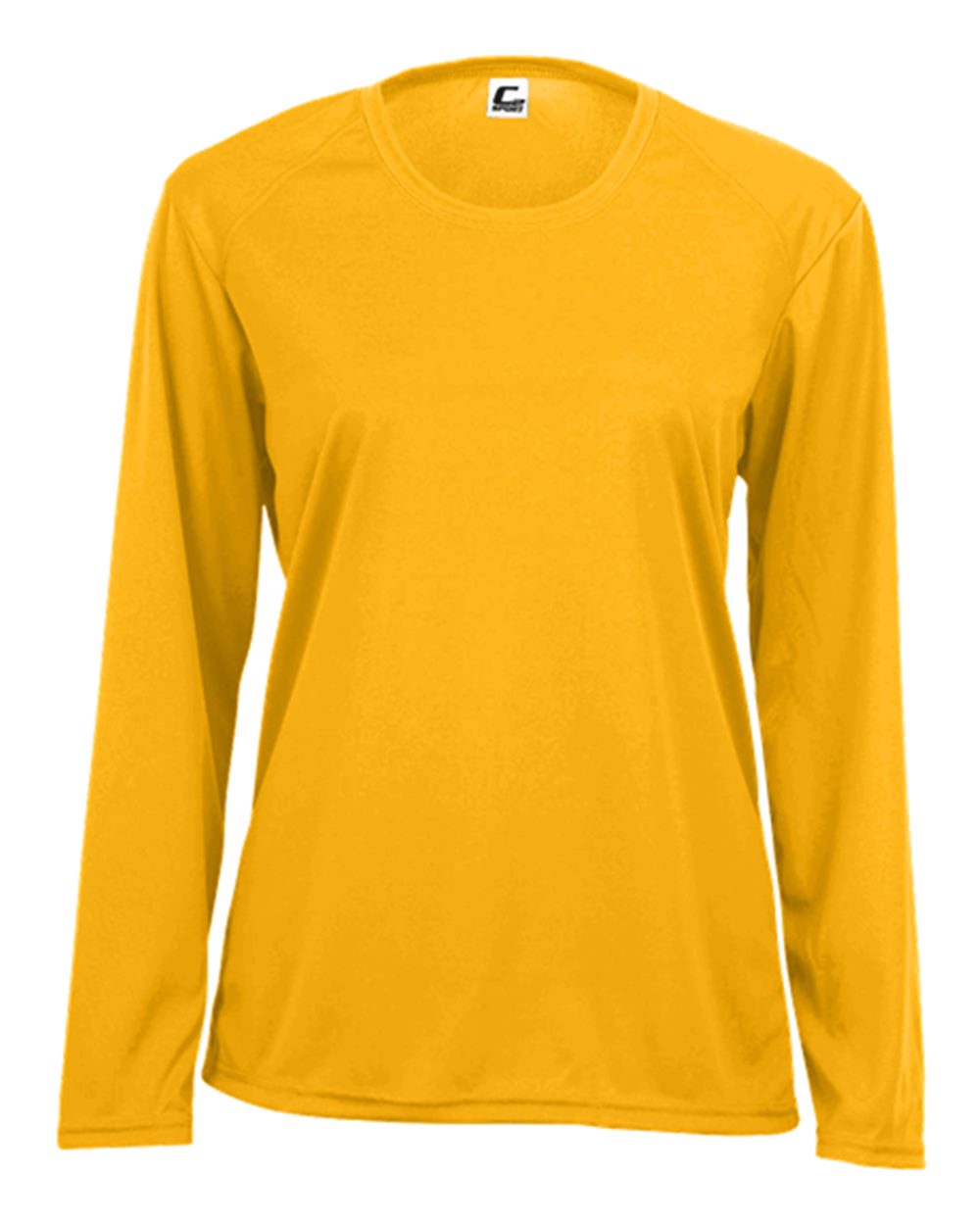 Women's Performance Long Sleeve T-Shirt - 5604 18